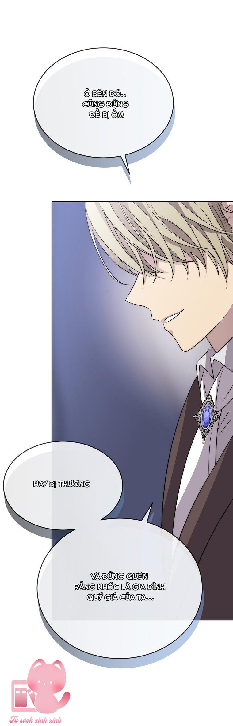 Black Haze - Chap 59