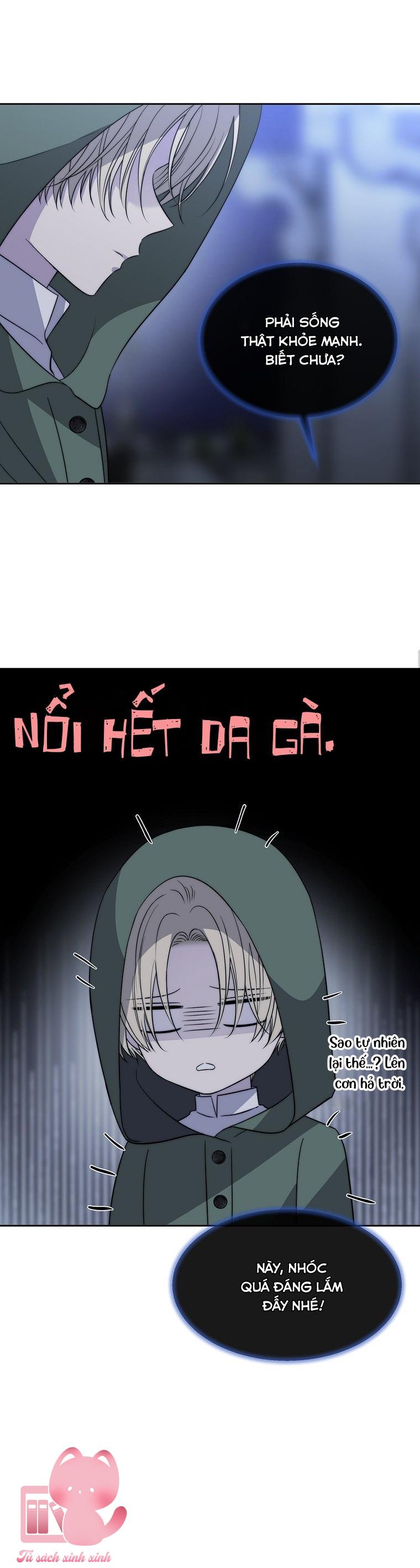 Black Haze - Chap 59