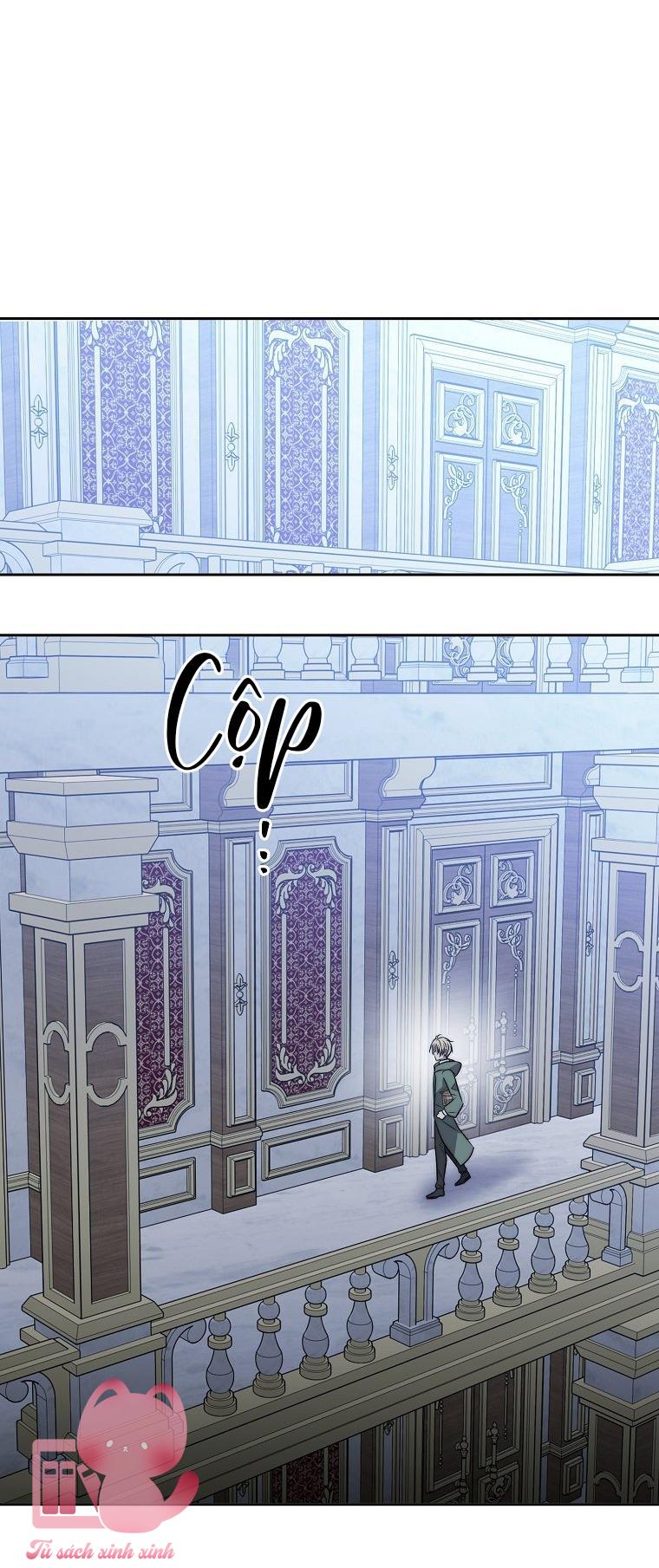 Black Haze - Chap 59