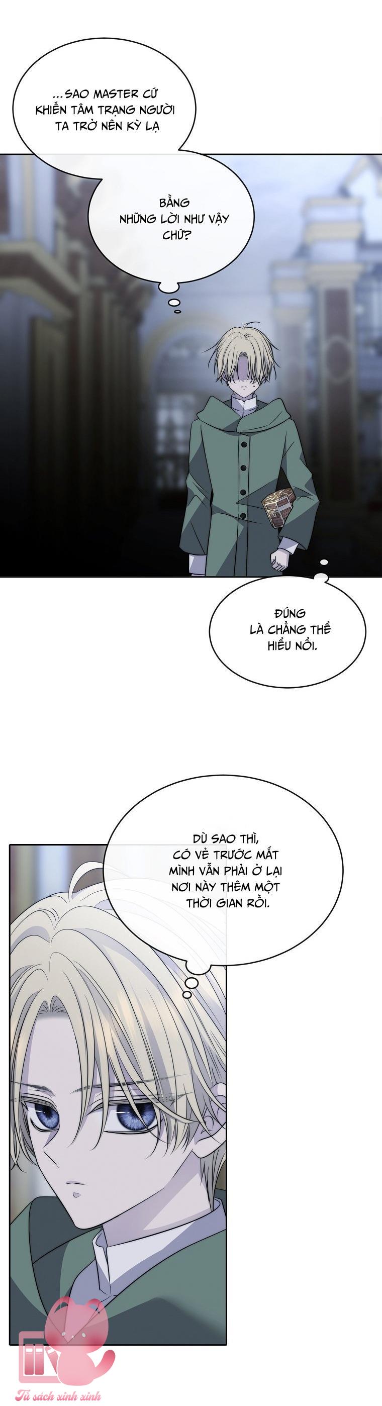 Black Haze - Chap 59