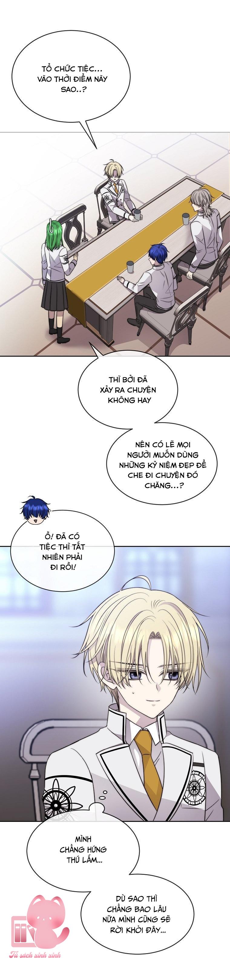 Black Haze - Chap 59