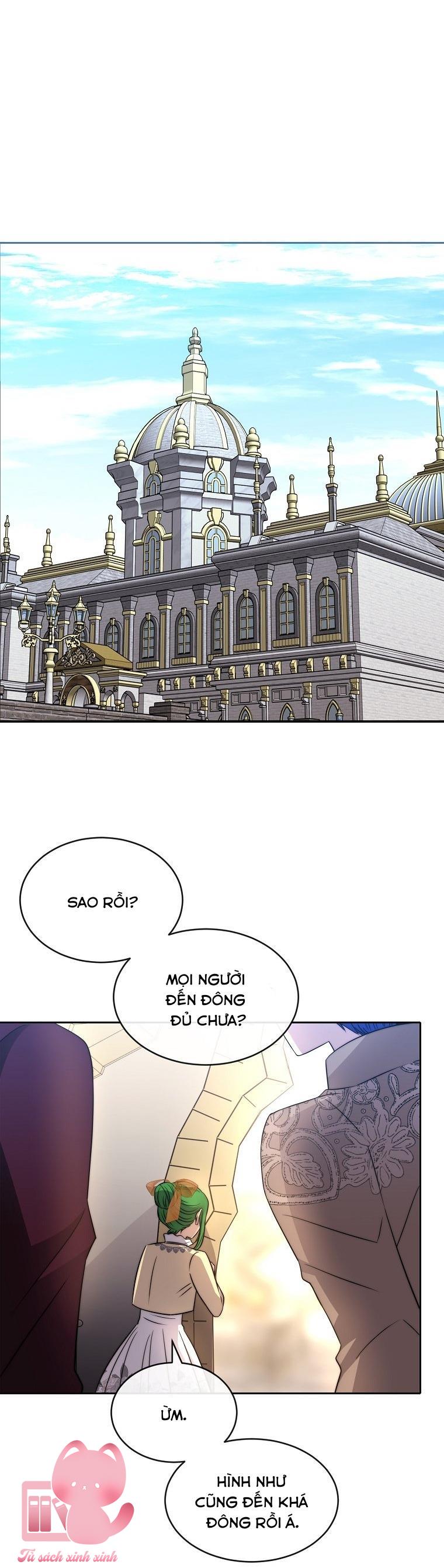 Black Haze - Chap 59