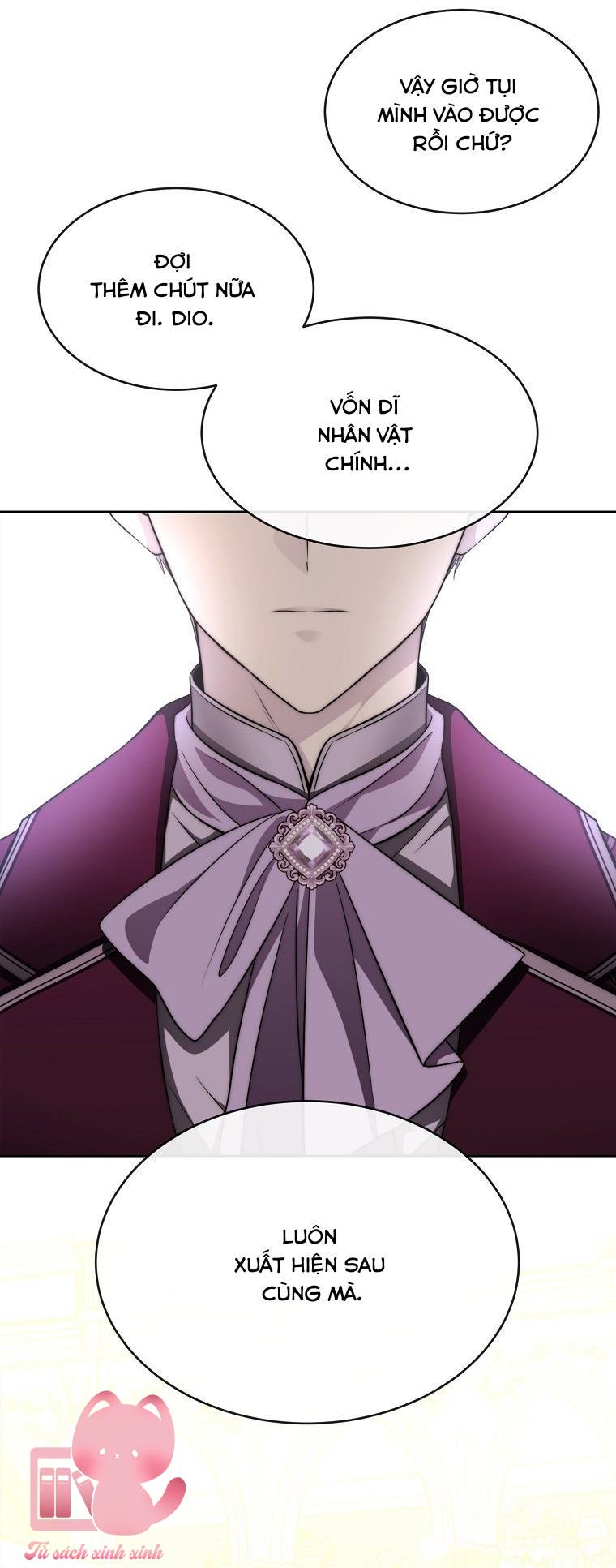 Black Haze - Chap 59