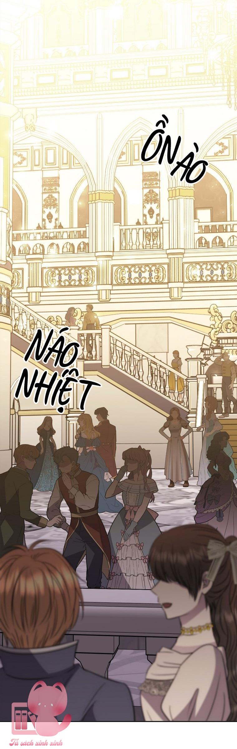 Black Haze - Chap 59