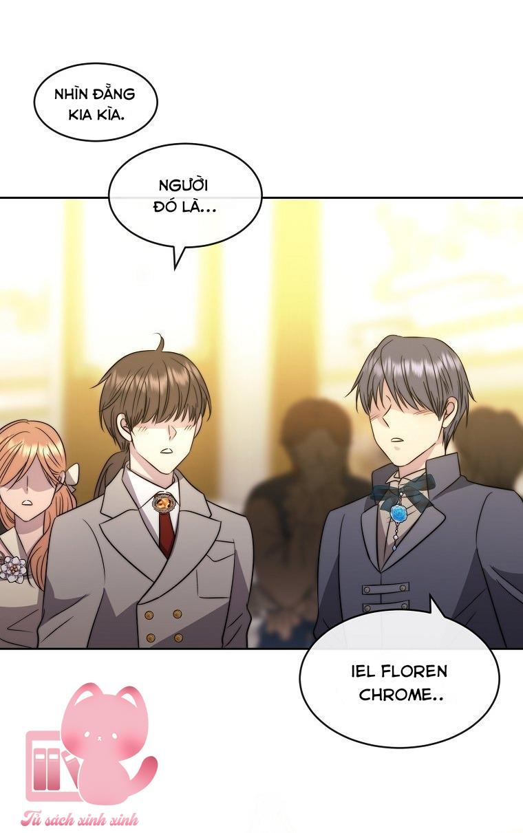 Black Haze - Chap 59