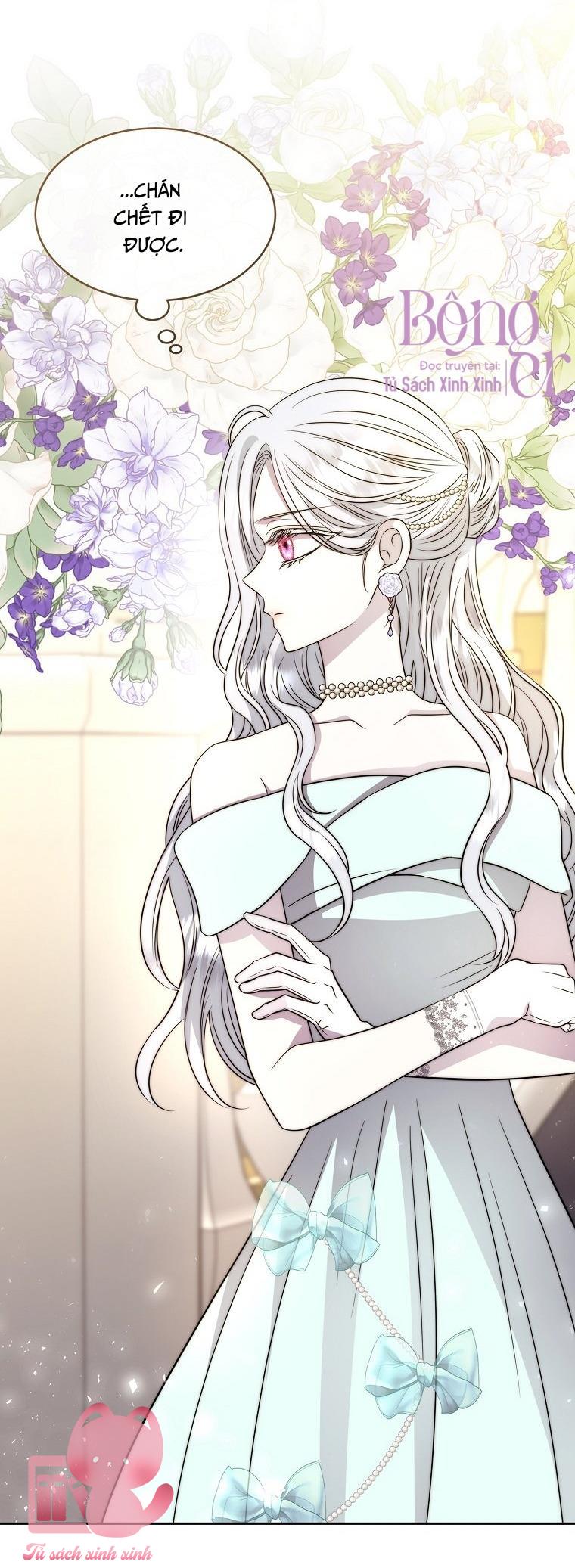 Black Haze - Chap 59