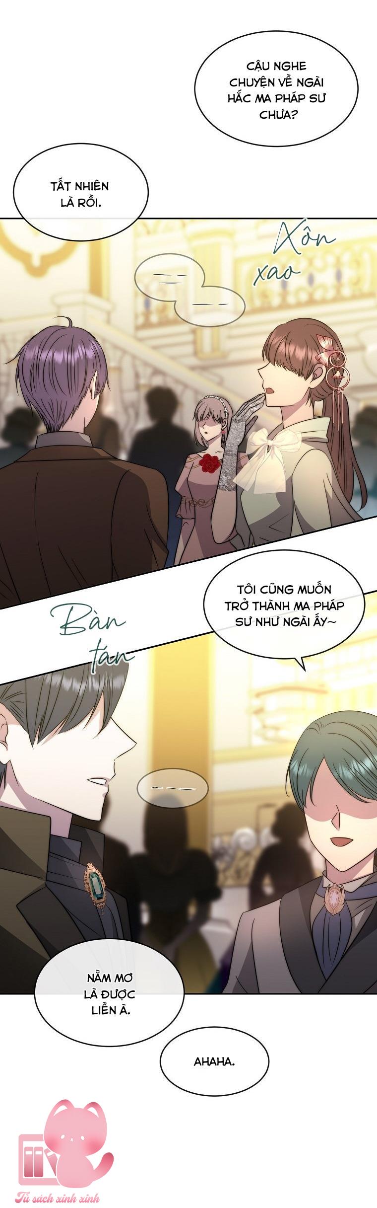 Black Haze - Chap 59