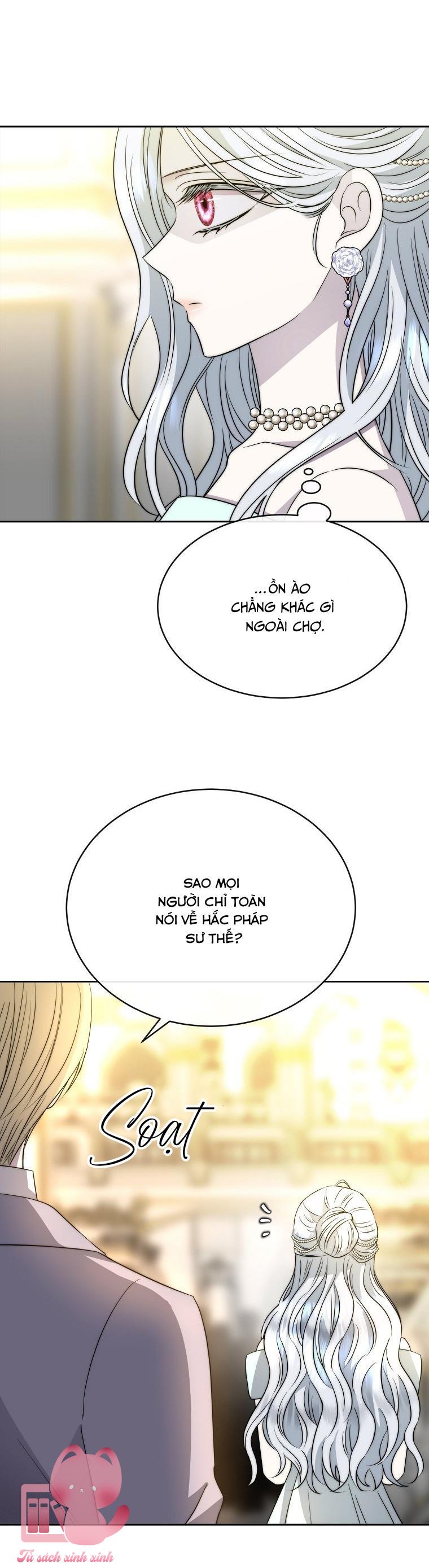 Black Haze - Chap 59