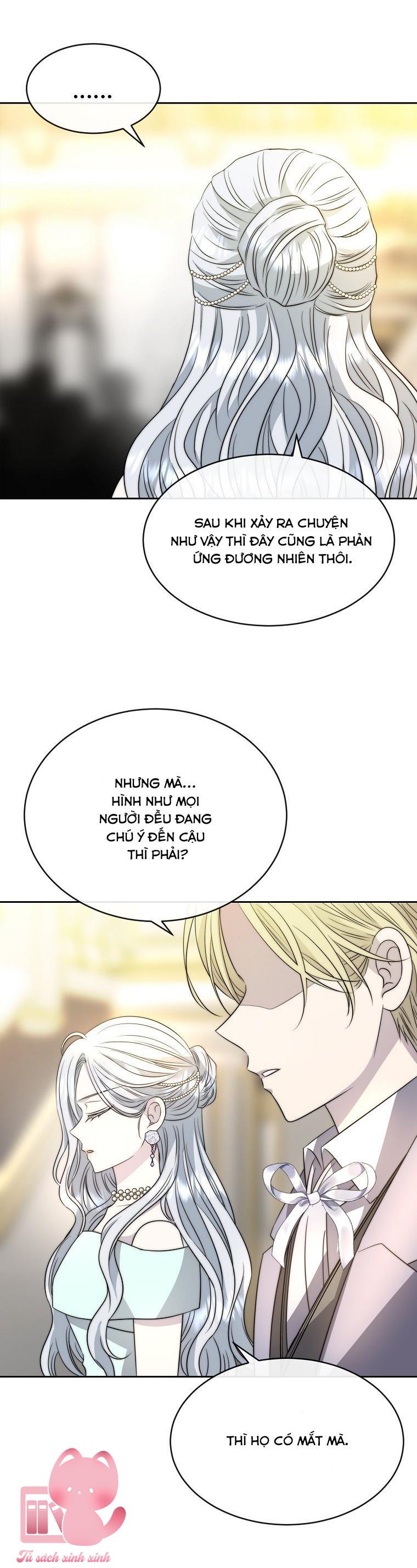 Black Haze - Chap 59