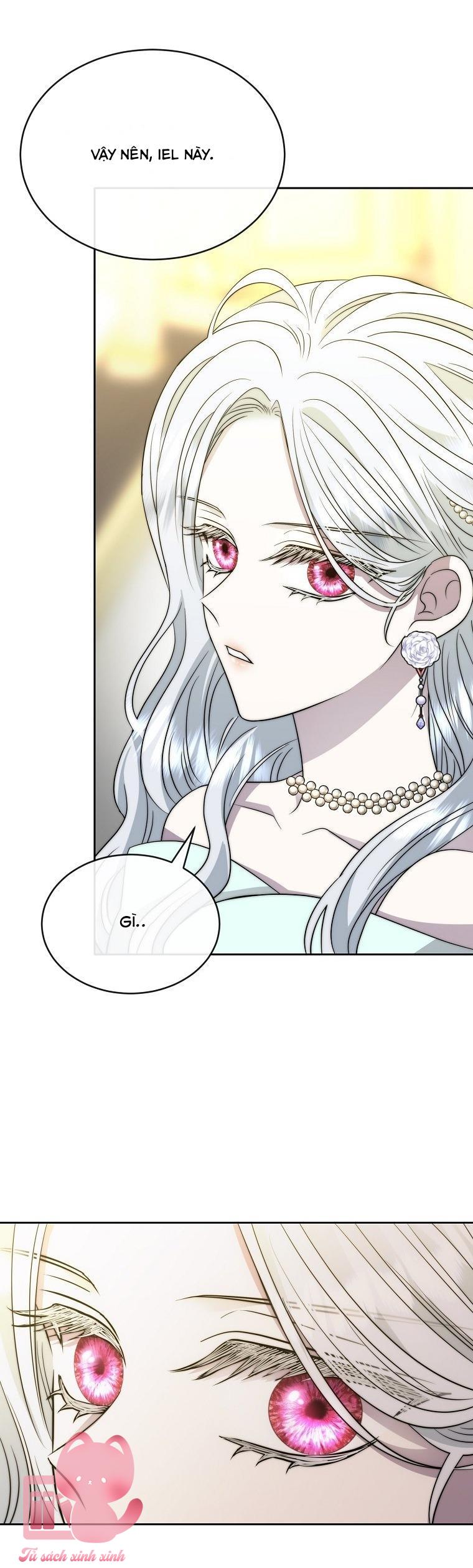 Black Haze - Chap 59
