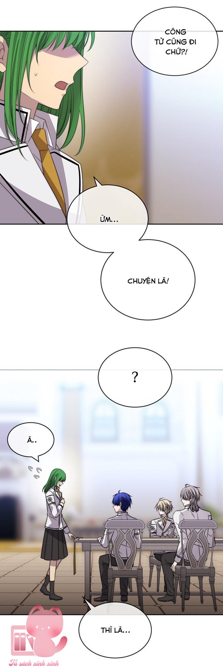 Black Haze - Chap 59