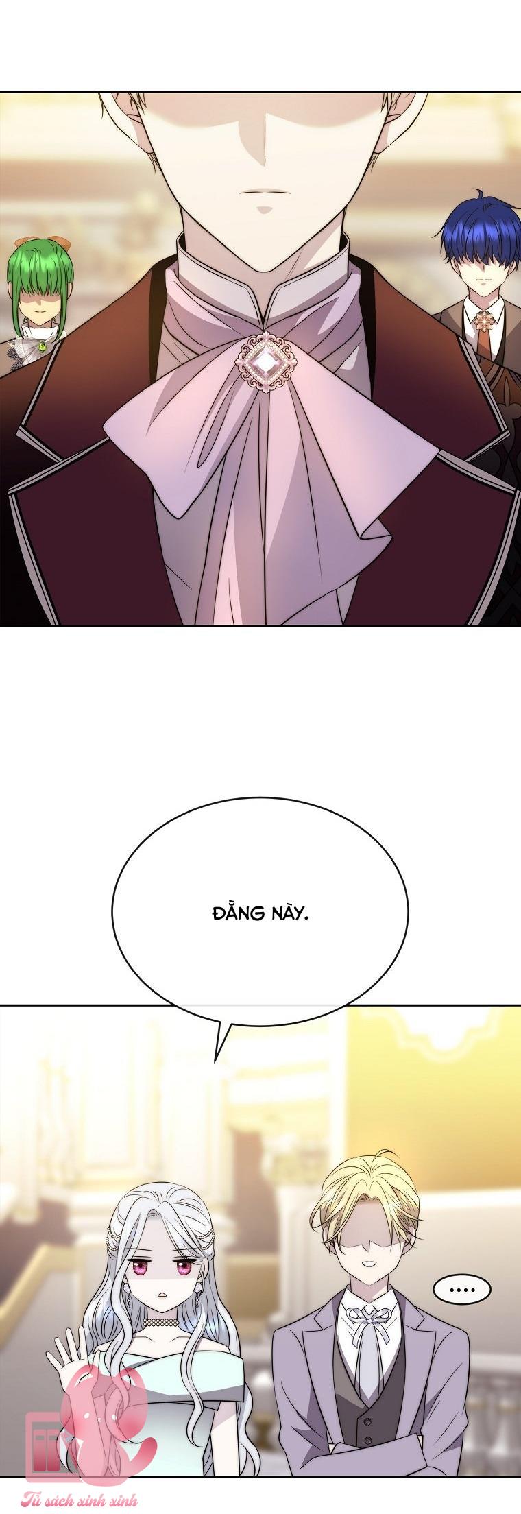 Black Haze - Chap 59