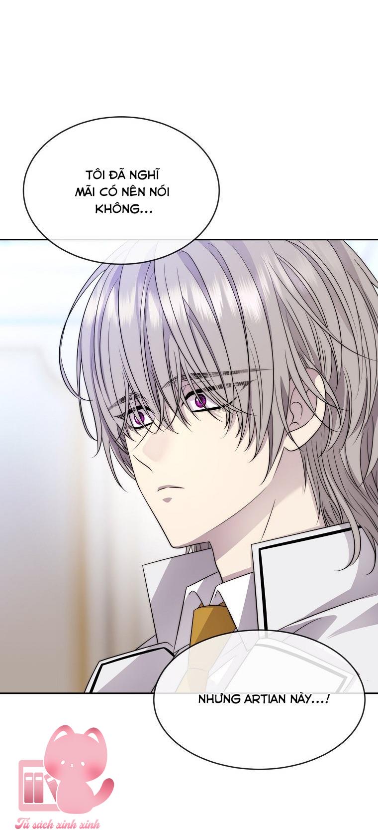 Black Haze - Chap 59