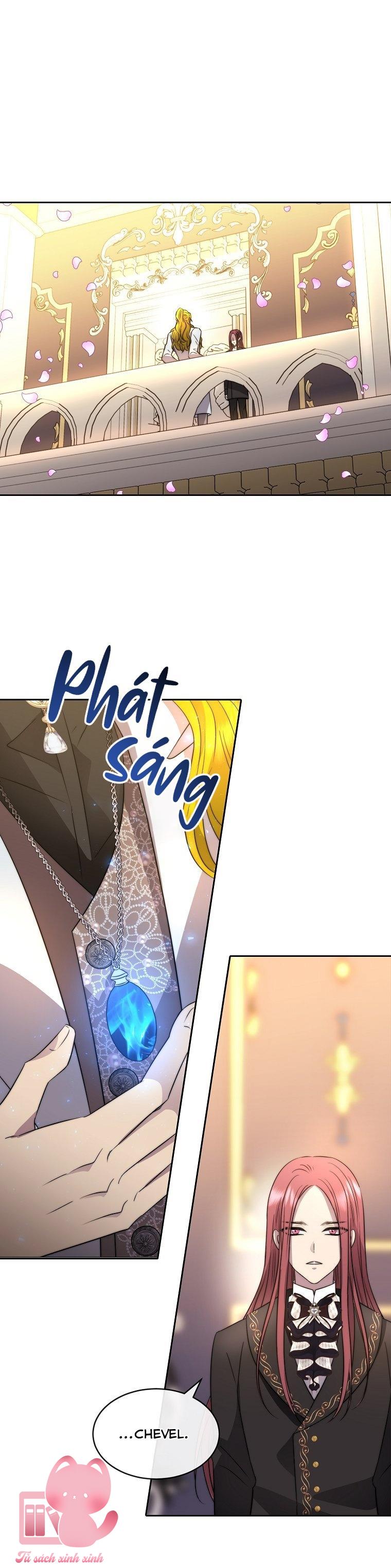 Black Haze - Chap 59