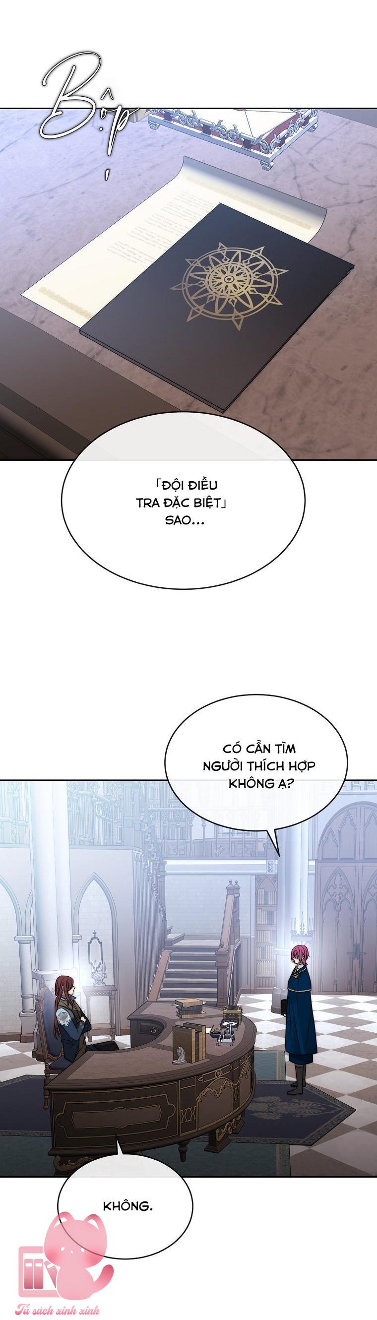 Black Haze - Chap 59