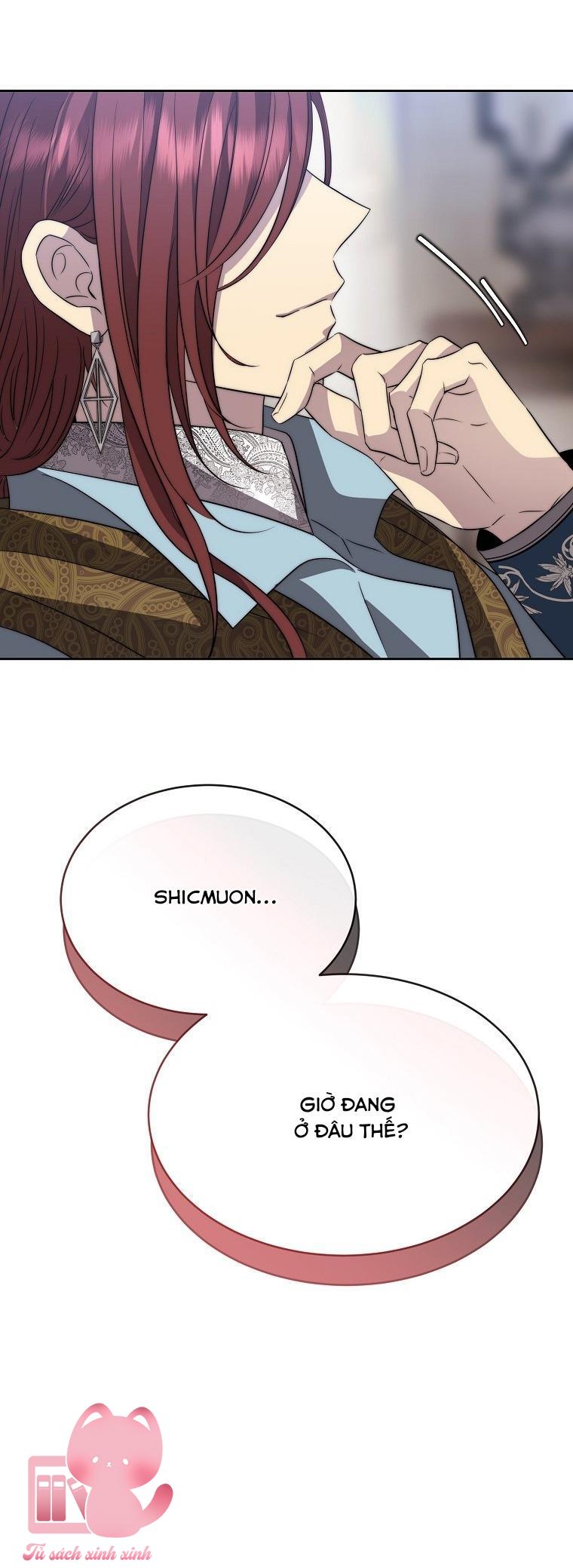 Black Haze - Chap 59