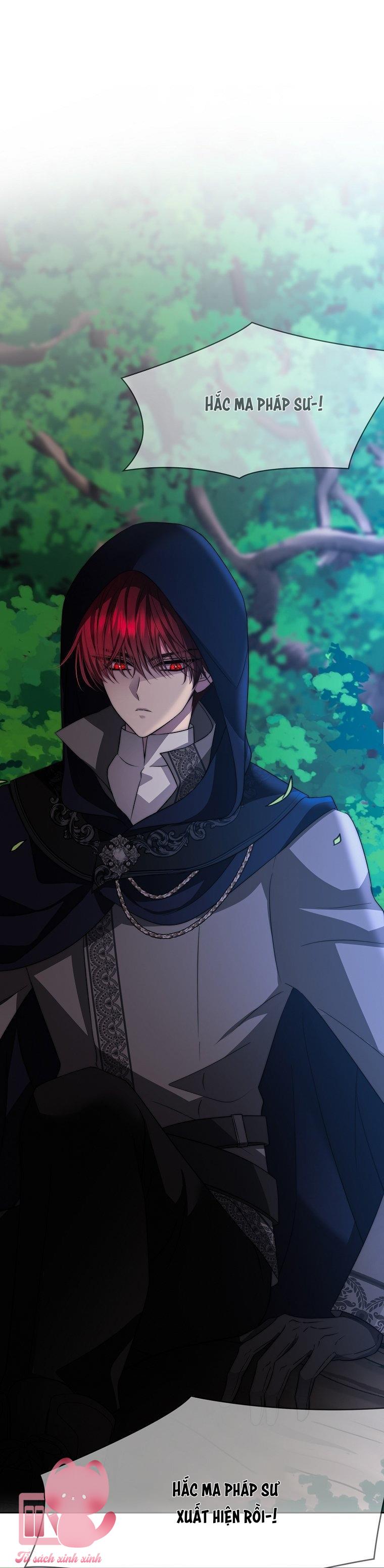 Black Haze - Chap 59
