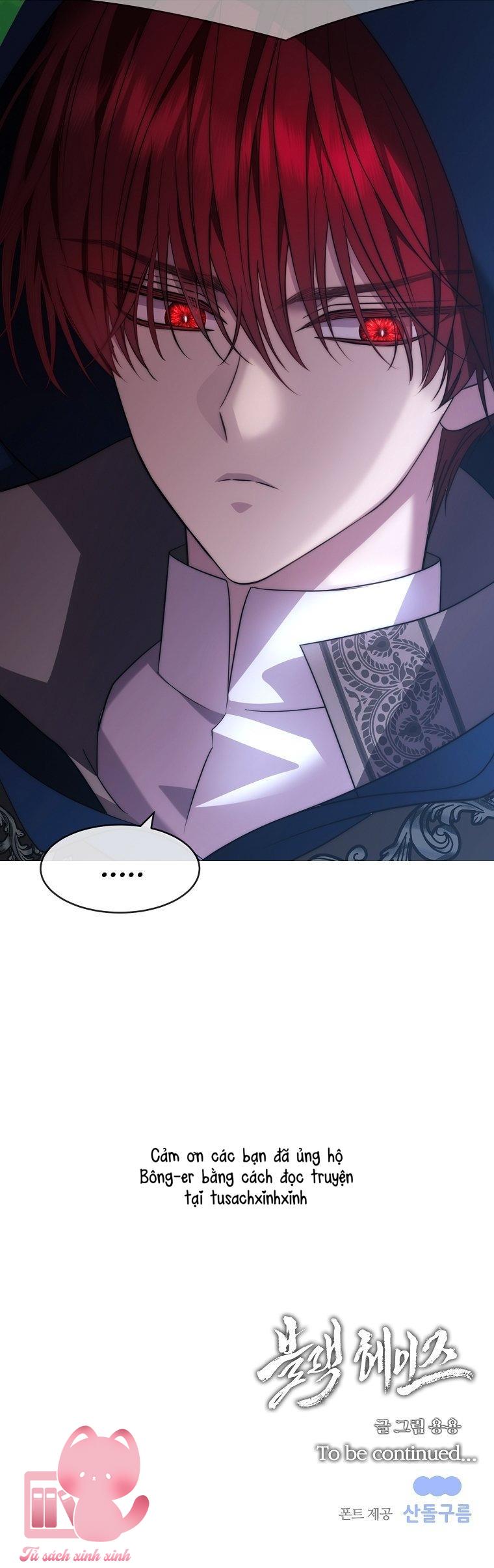 Black Haze - Chap 59