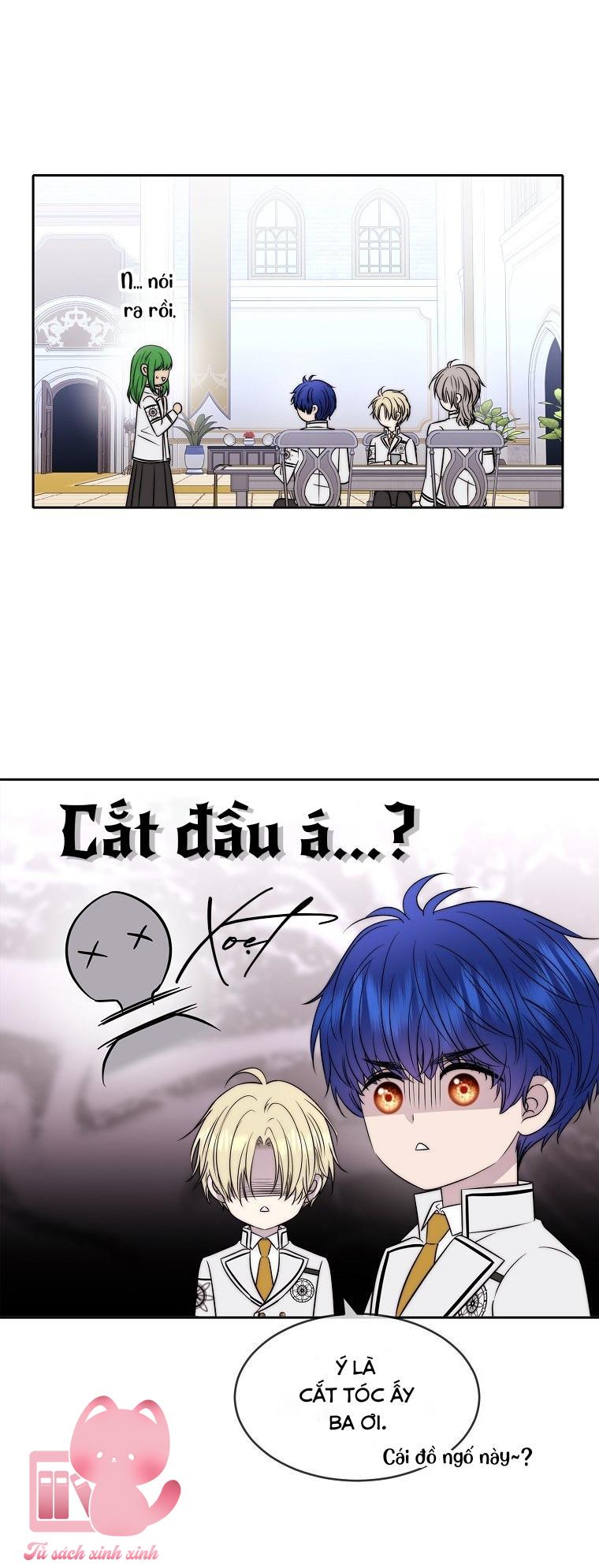 Black Haze - Chap 59