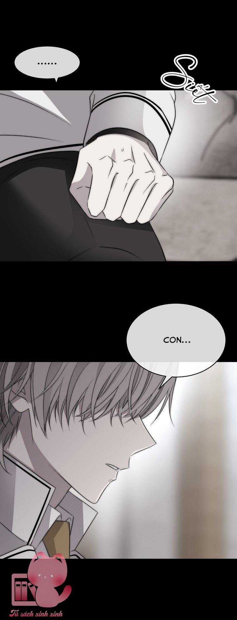 Black Haze - Chap 60