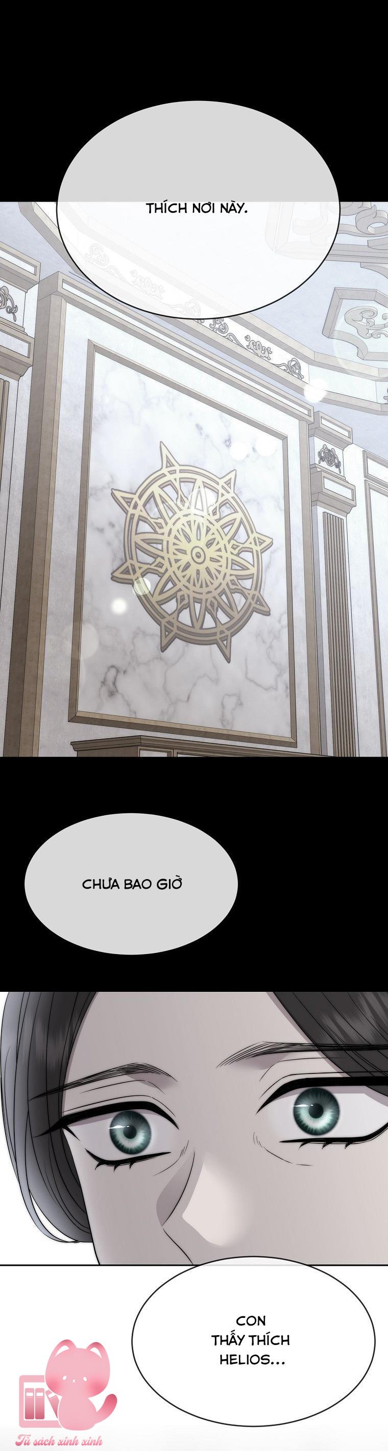 Black Haze - Chap 60