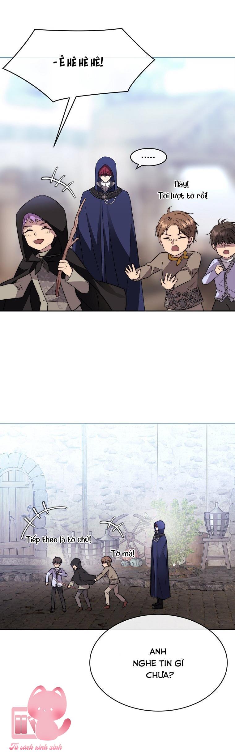 Black Haze - Chap 60