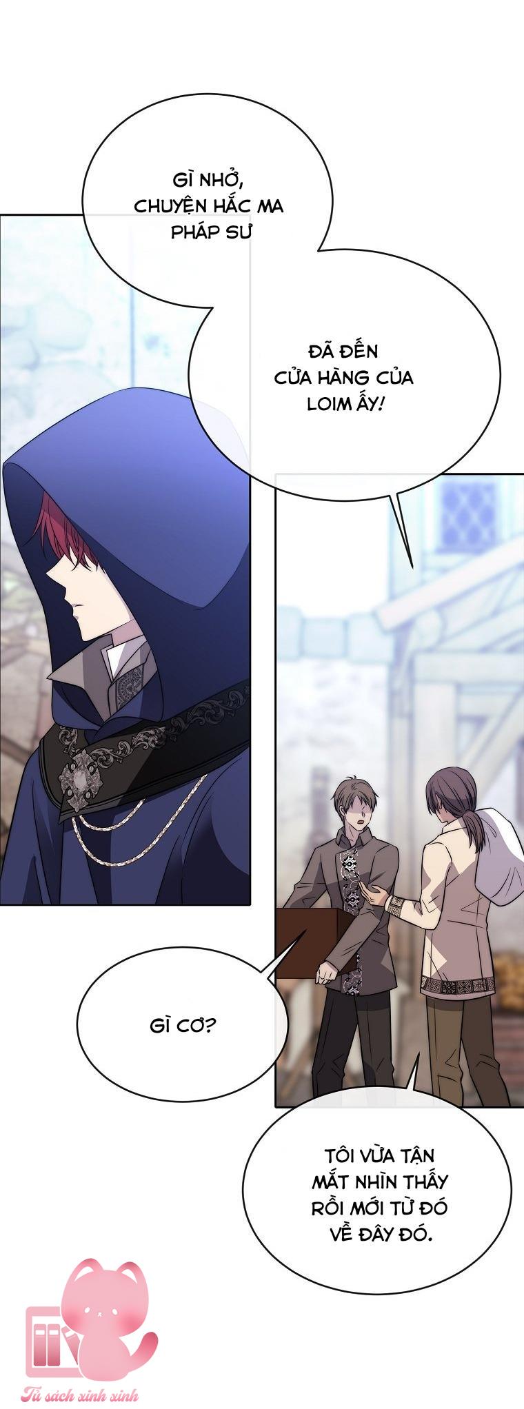 Black Haze - Chap 60