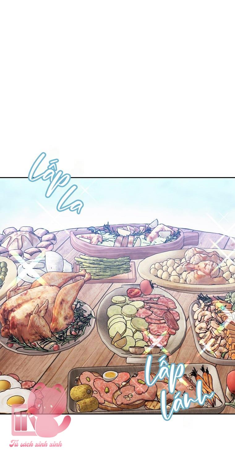 Black Haze - Chap 60