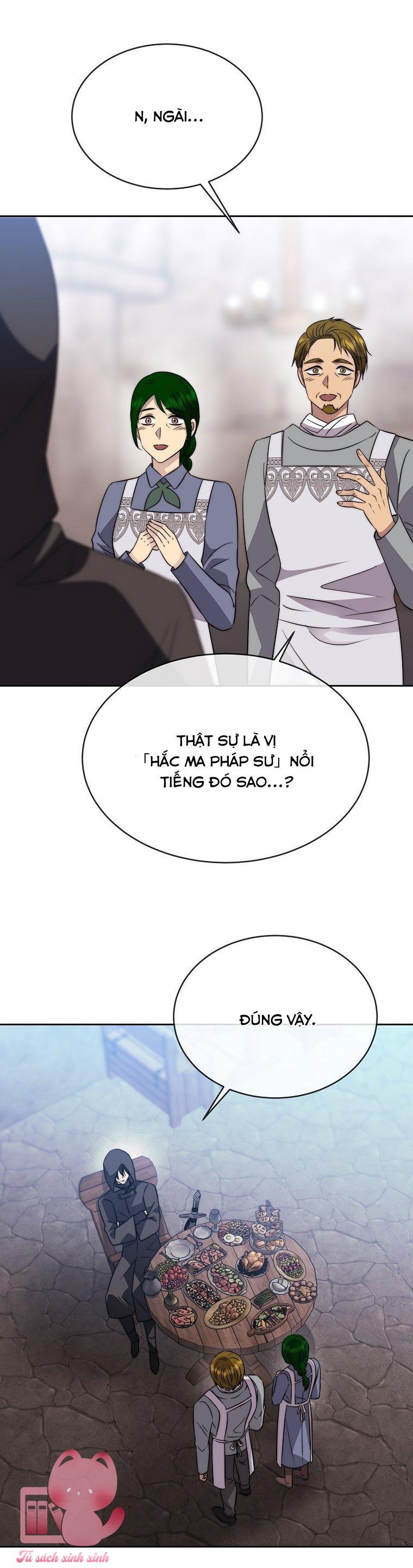 Black Haze - Chap 60