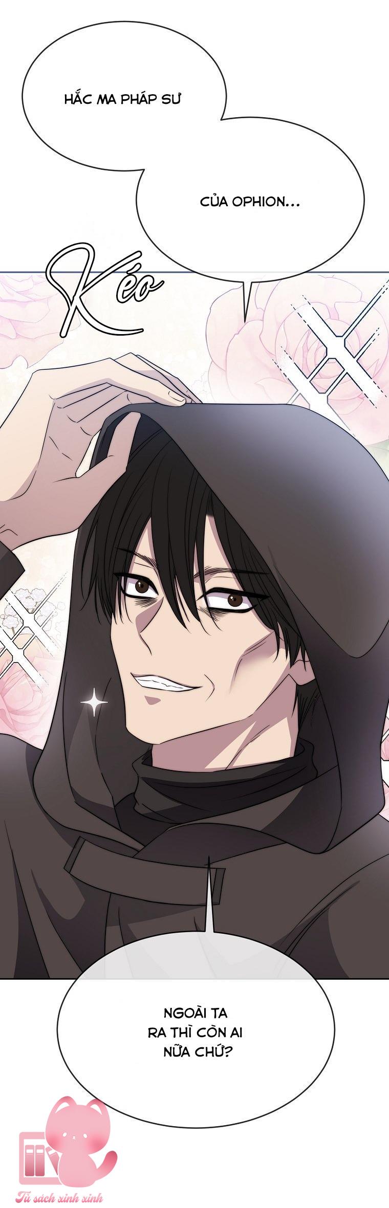 Black Haze - Chap 60