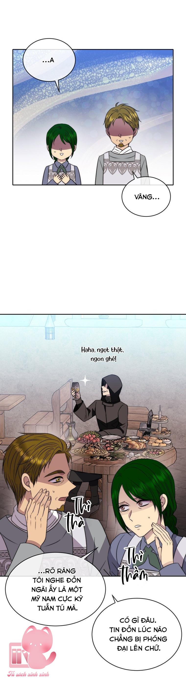 Black Haze - Chap 60