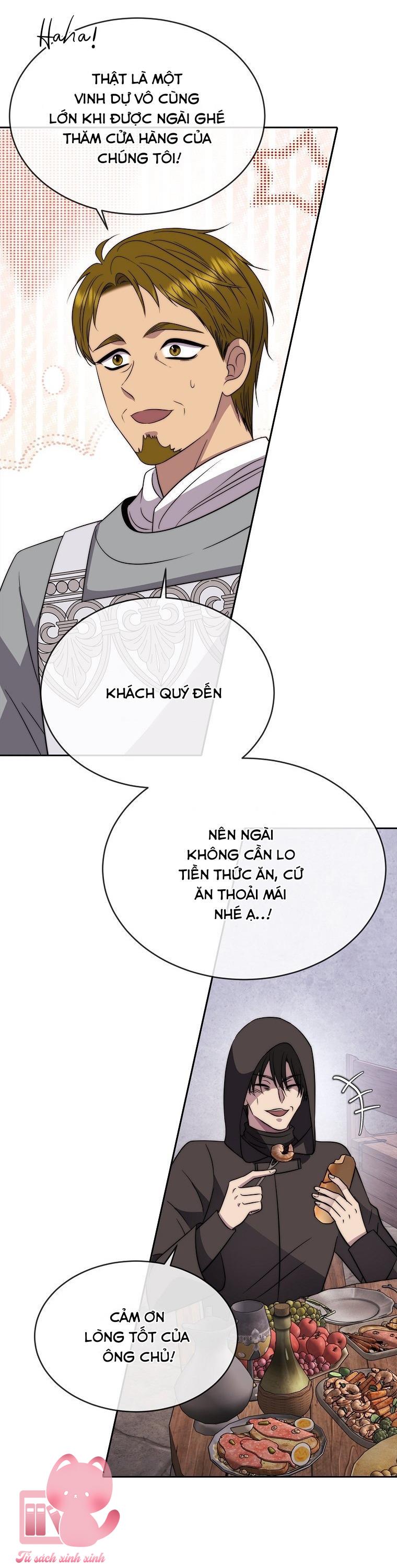 Black Haze - Chap 60