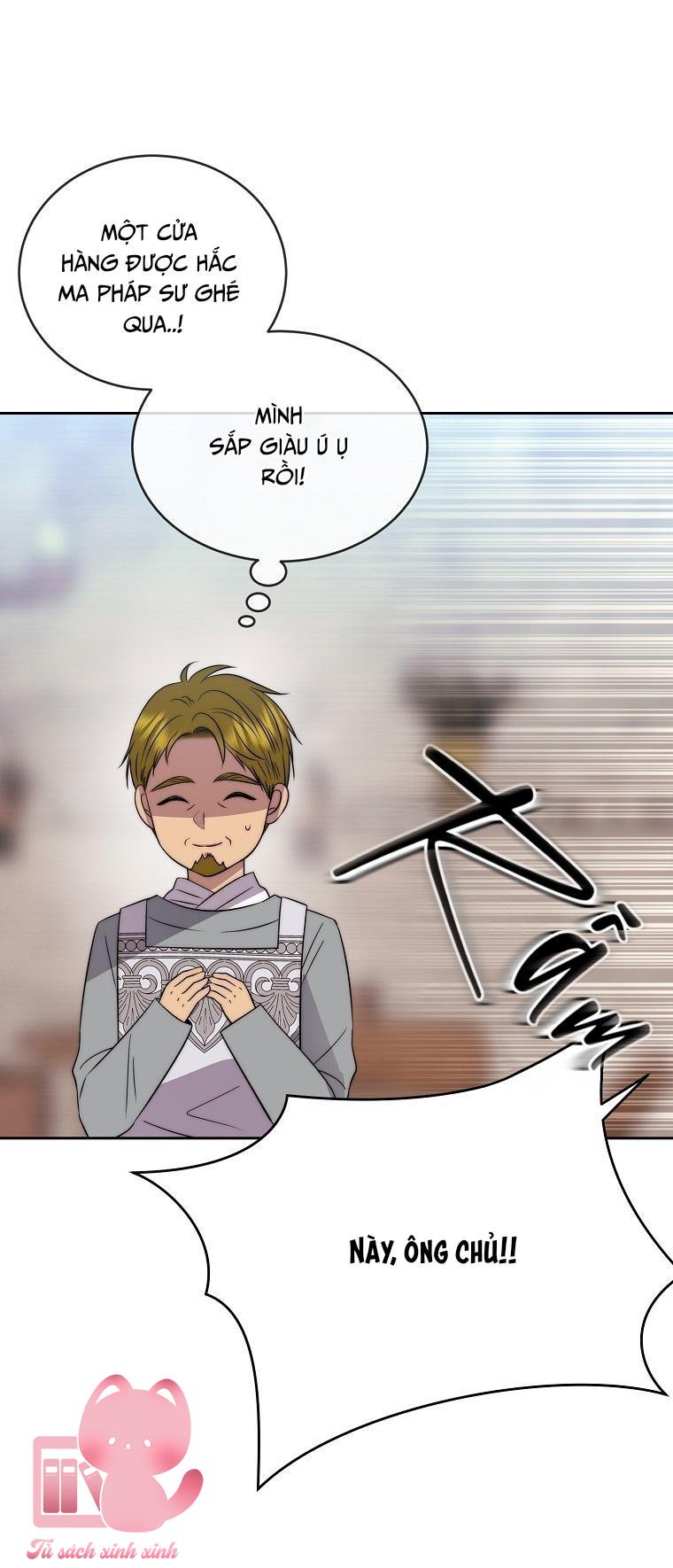 Black Haze - Chap 60