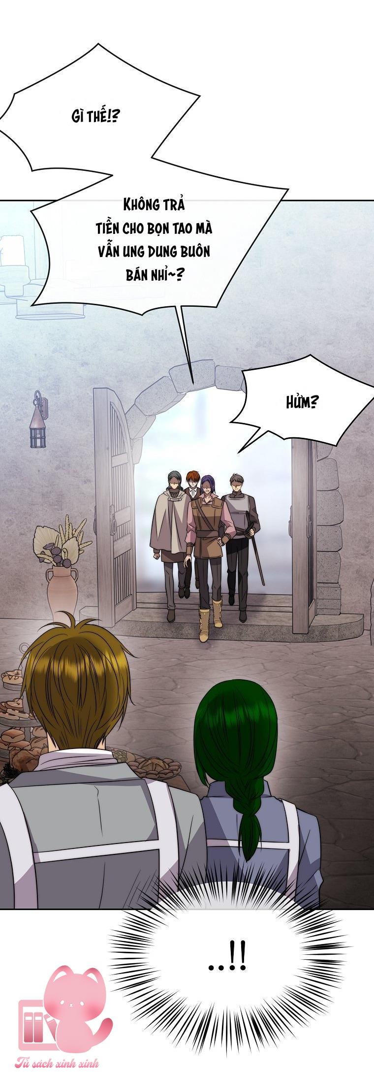 Black Haze - Chap 60