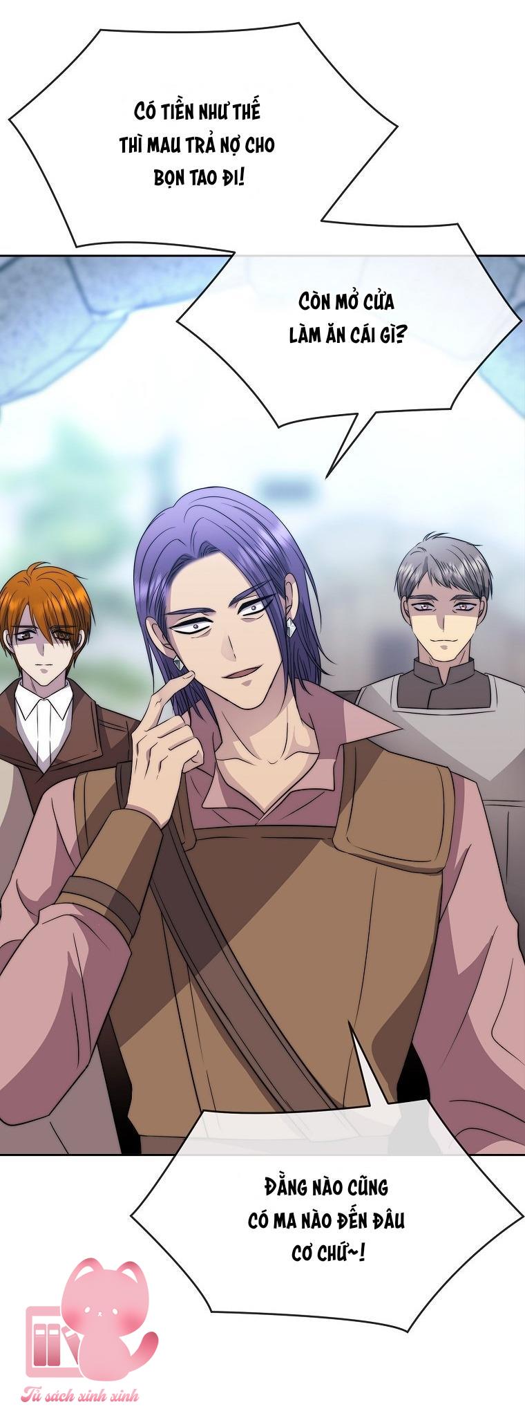 Black Haze - Chap 60