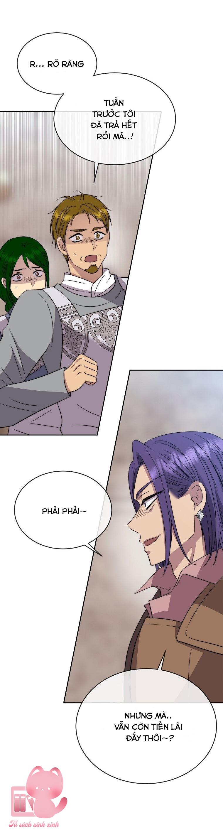 Black Haze - Chap 60
