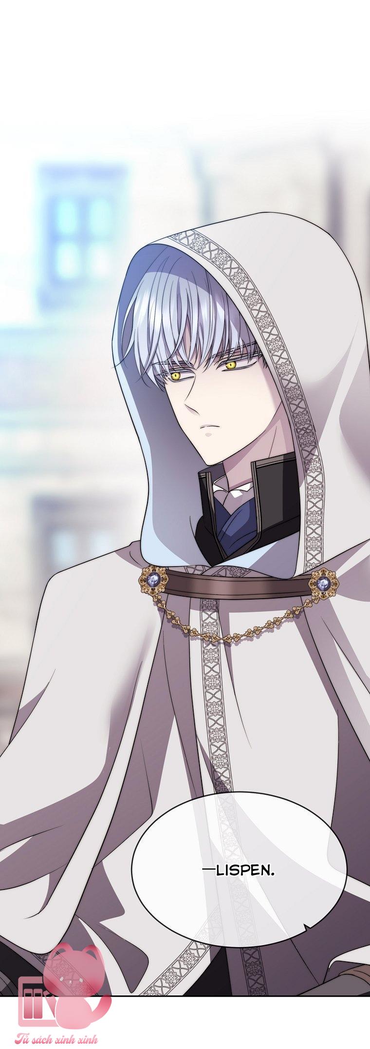 Black Haze - Chap 60