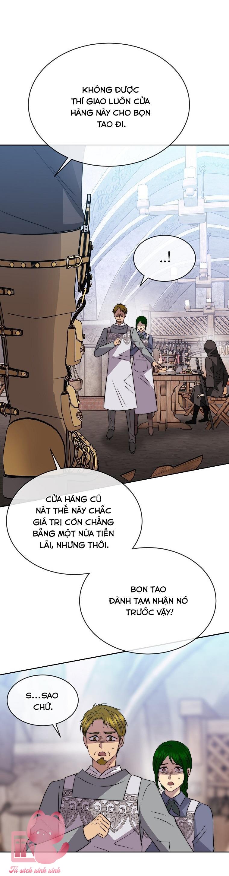 Black Haze - Chap 60