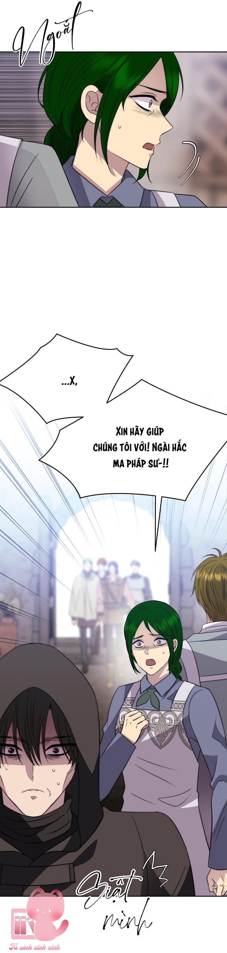 Black Haze - Chap 60