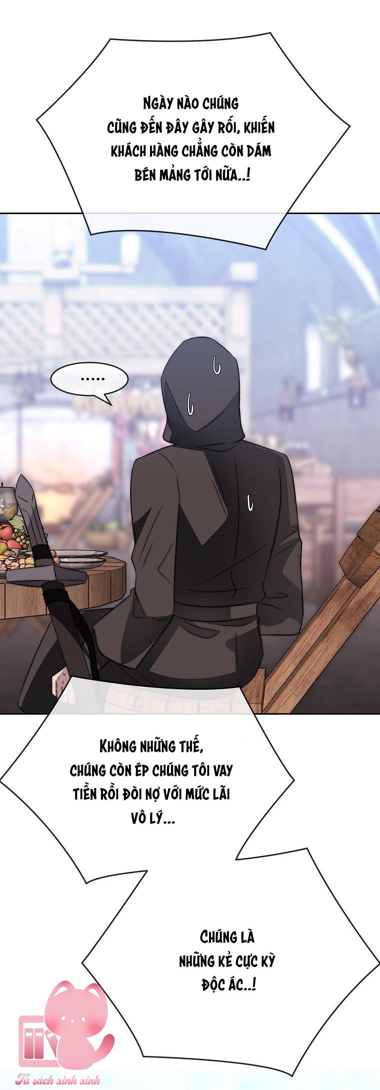 Black Haze - Chap 60