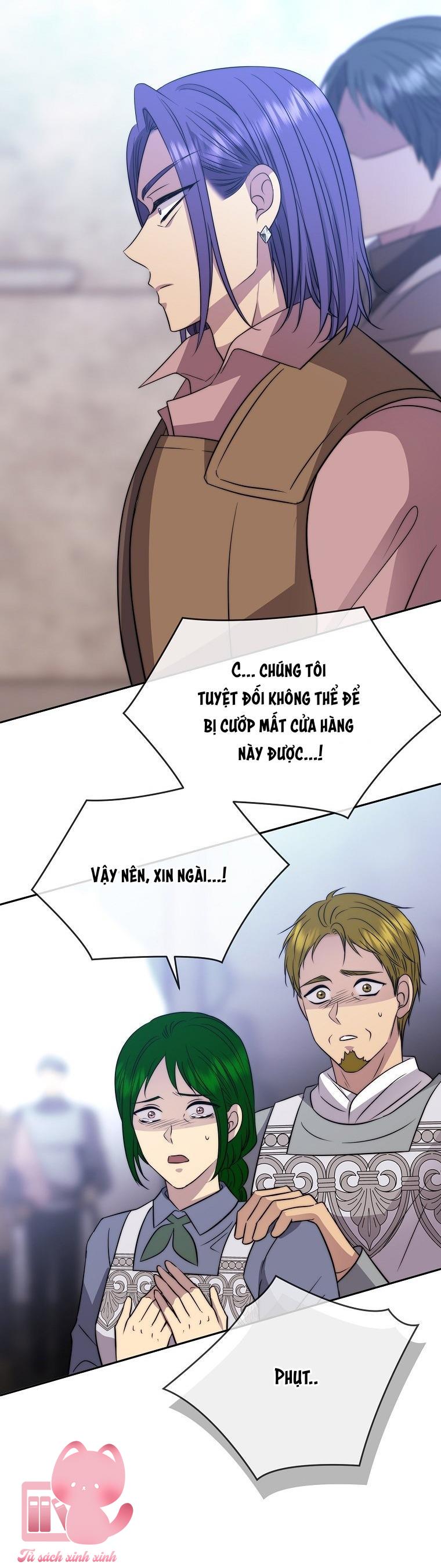 Black Haze - Chap 60