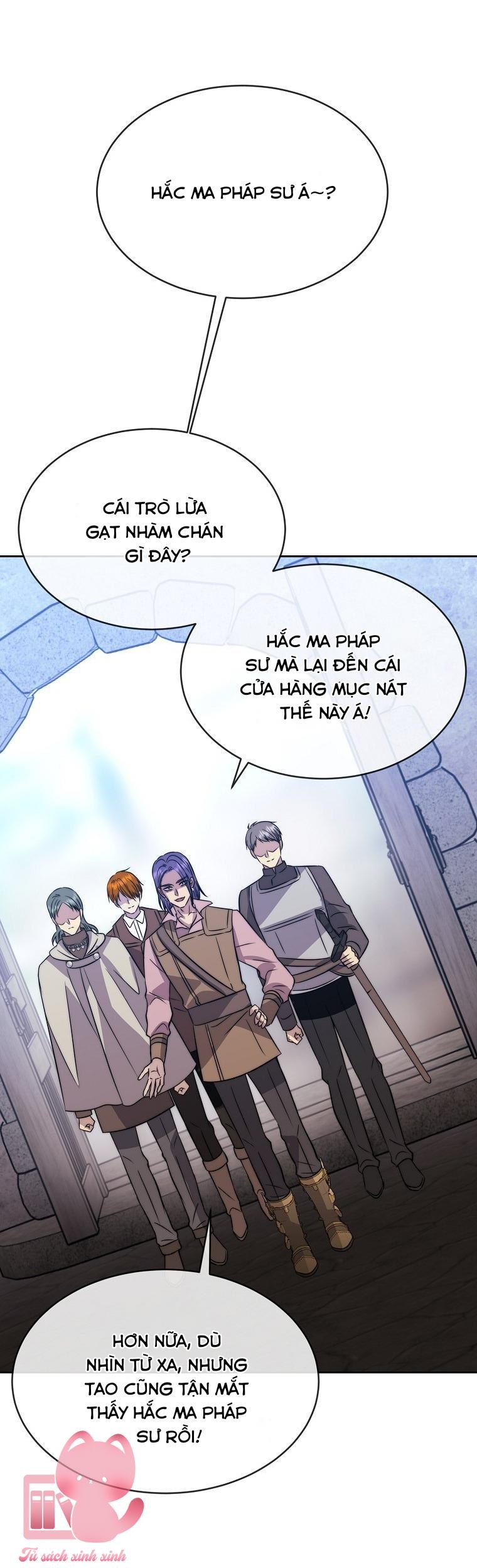 Black Haze - Chap 60