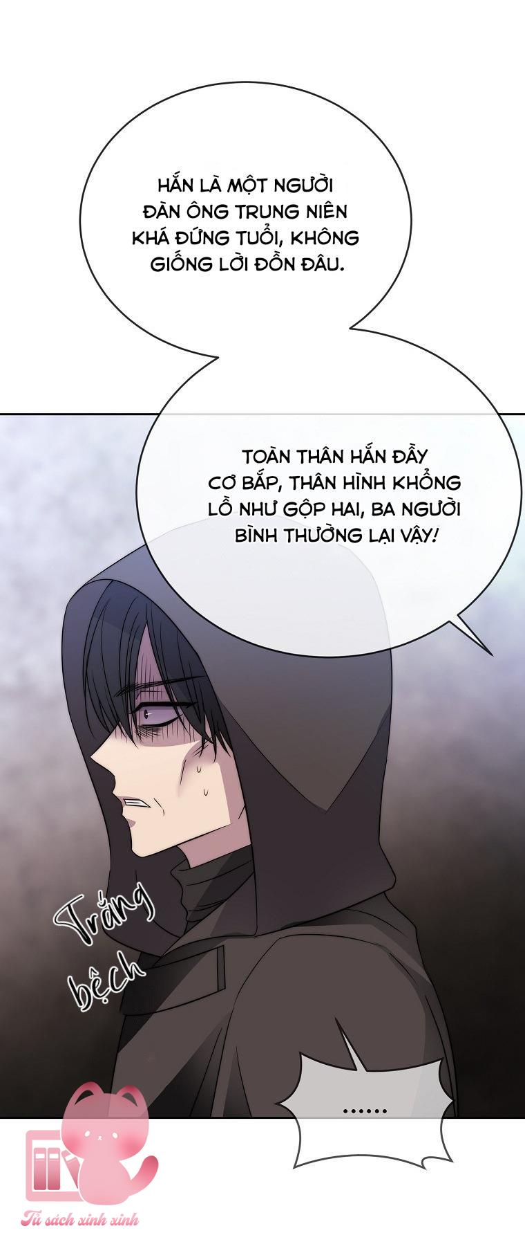 Black Haze - Chap 60