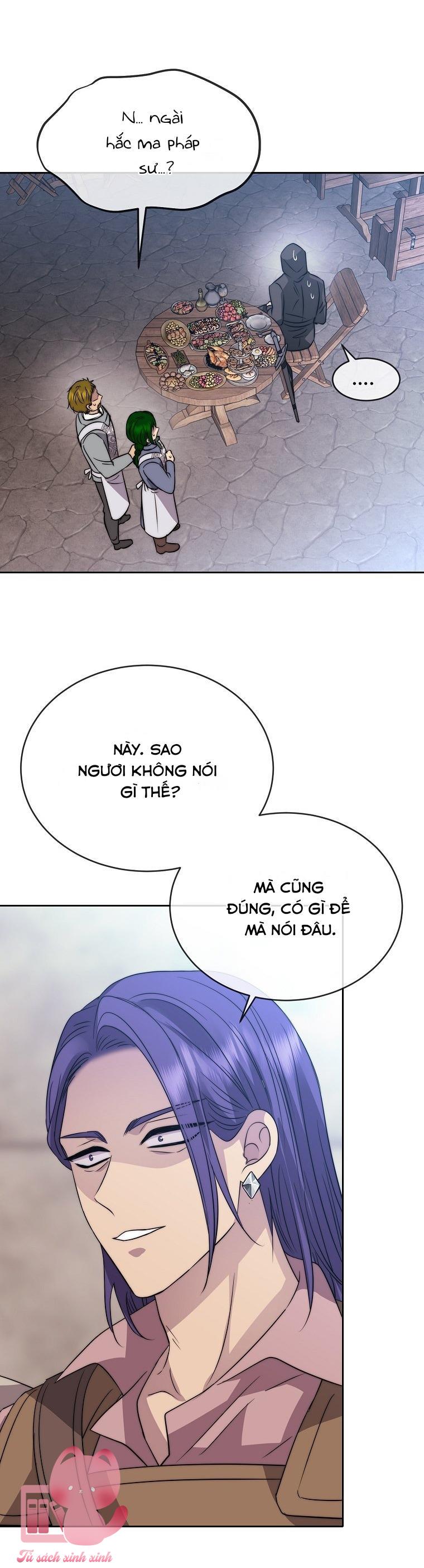 Black Haze - Chap 60