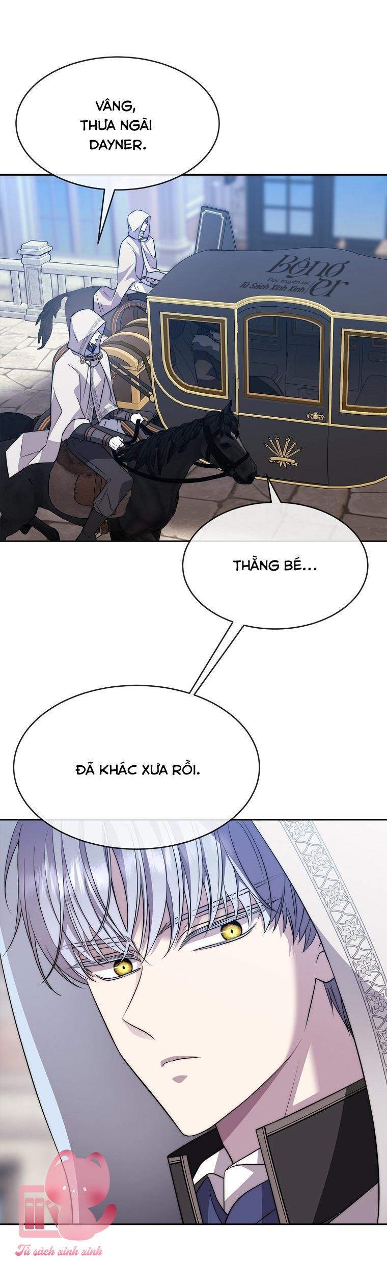 Black Haze - Chap 60