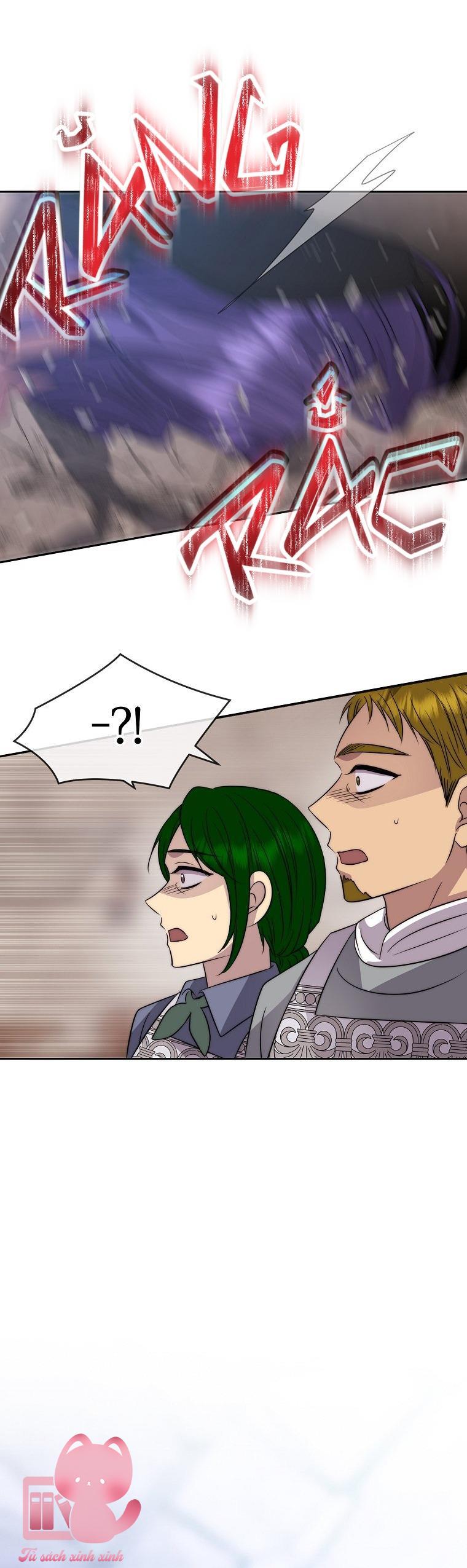 Black Haze - Chap 60