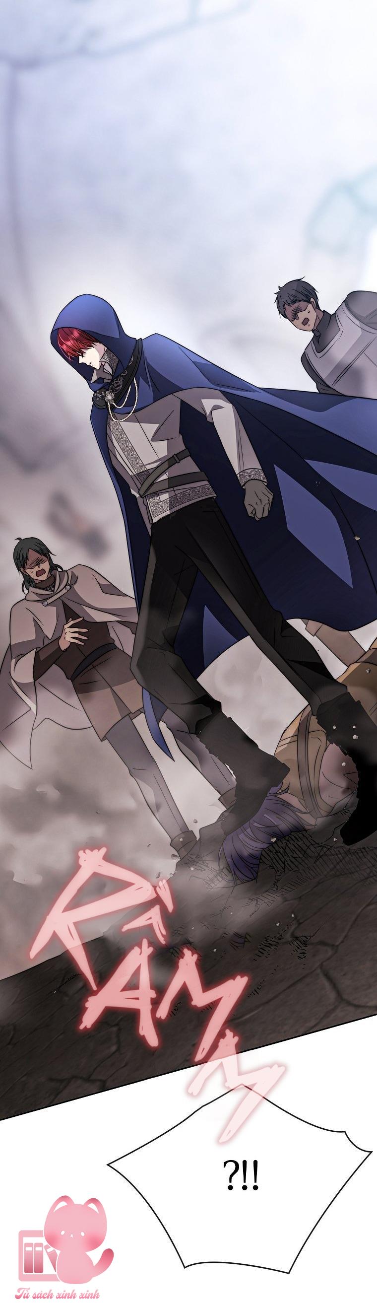 Black Haze - Chap 60