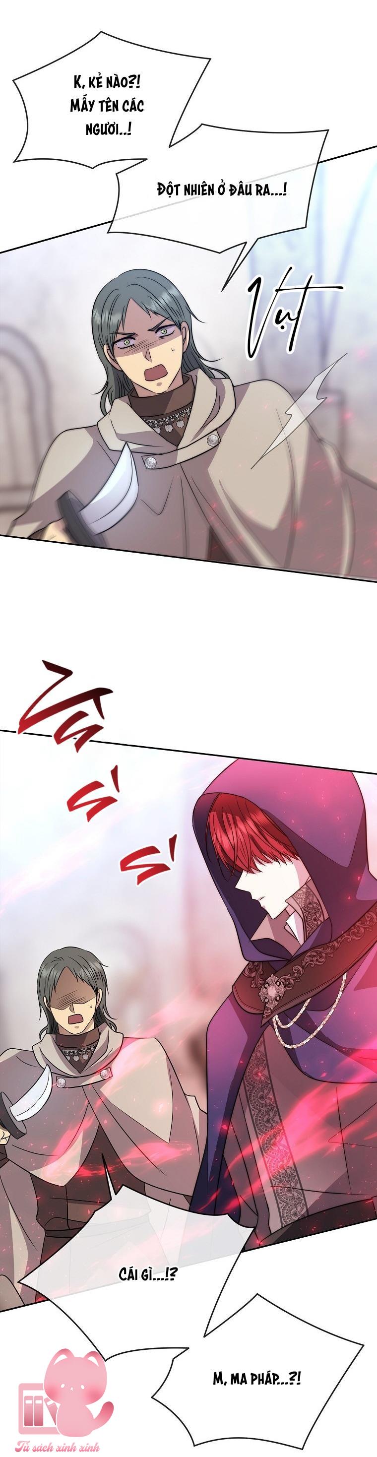 Black Haze - Chap 60