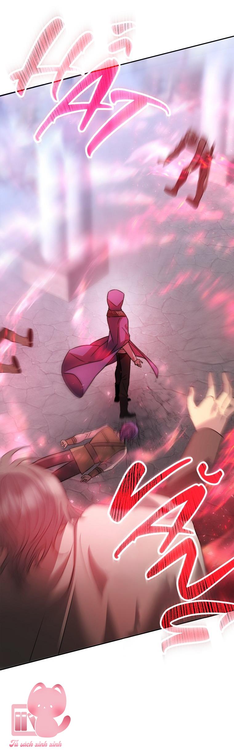 Black Haze - Chap 60