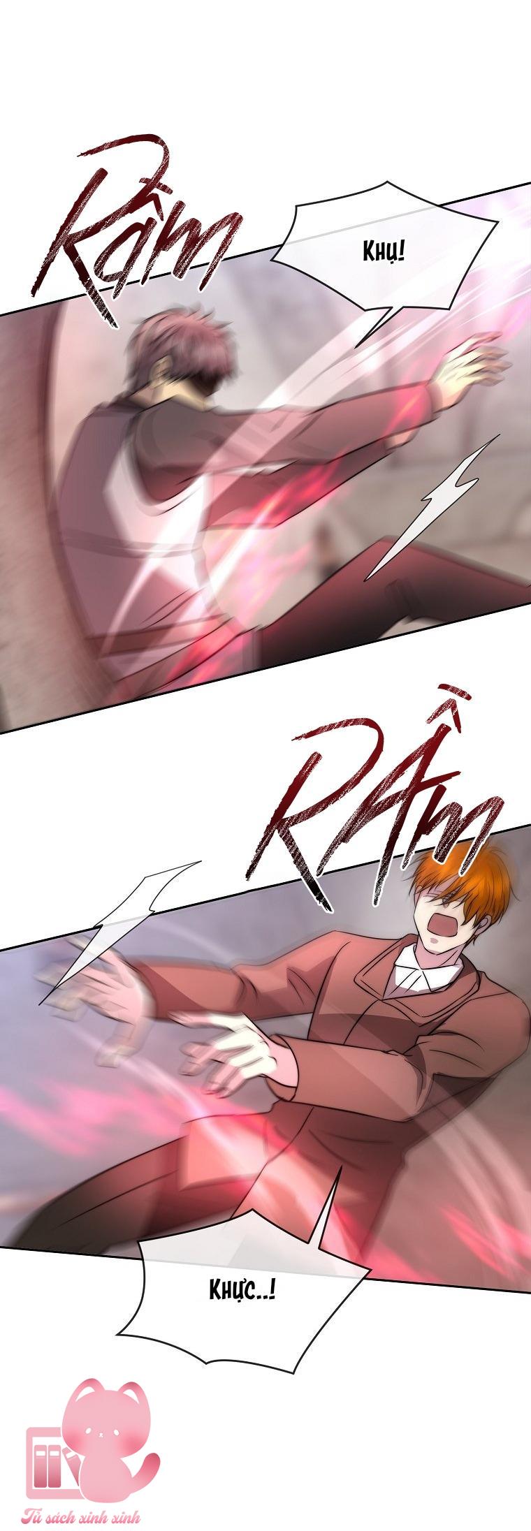 Black Haze - Chap 60
